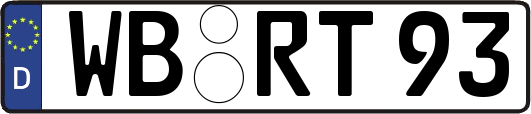 WB-RT93