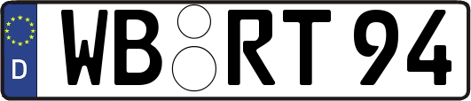 WB-RT94