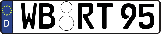 WB-RT95