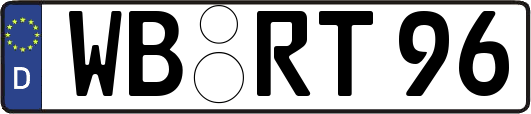 WB-RT96
