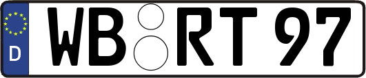 WB-RT97
