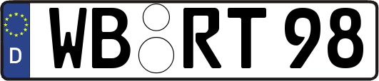 WB-RT98