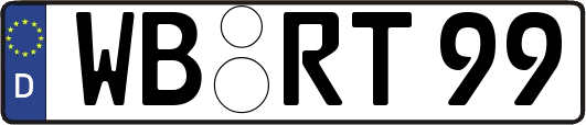 WB-RT99