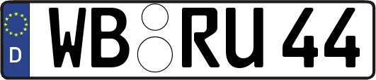 WB-RU44