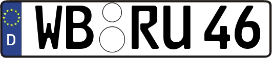 WB-RU46