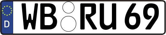 WB-RU69