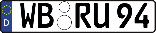 WB-RU94