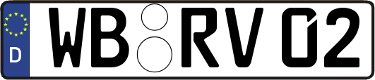 WB-RV02