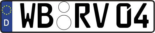 WB-RV04