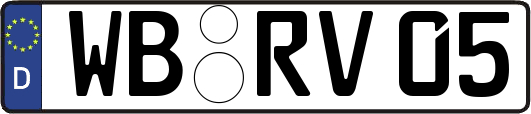 WB-RV05