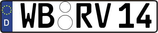 WB-RV14