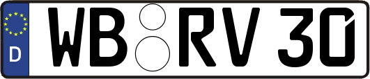 WB-RV30