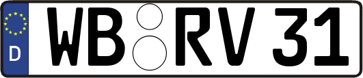 WB-RV31