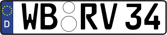 WB-RV34