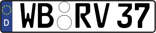 WB-RV37