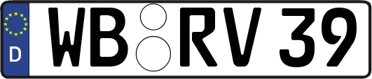 WB-RV39
