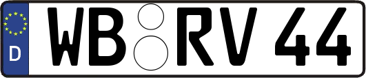 WB-RV44