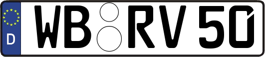 WB-RV50
