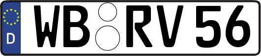 WB-RV56