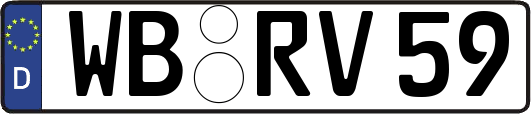 WB-RV59