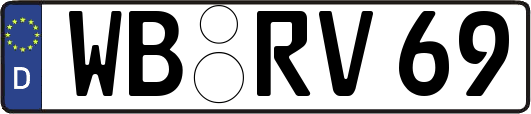 WB-RV69