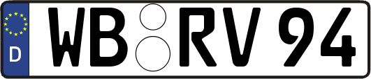 WB-RV94
