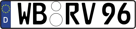 WB-RV96