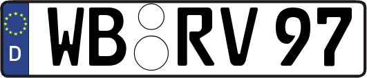 WB-RV97