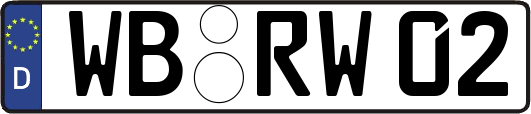 WB-RW02
