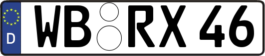WB-RX46