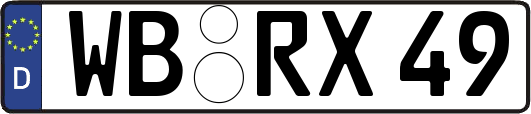 WB-RX49