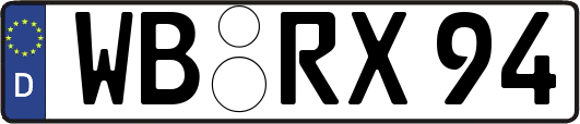 WB-RX94