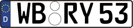 WB-RY53