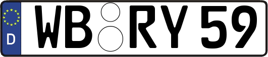 WB-RY59