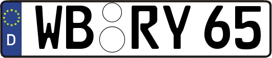 WB-RY65