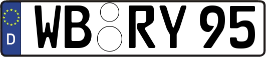 WB-RY95
