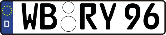 WB-RY96