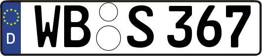 WB-S367