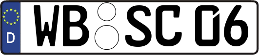 WB-SC06