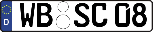 WB-SC08