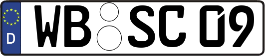 WB-SC09