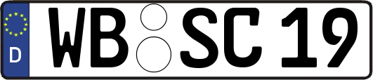 WB-SC19