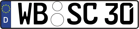 WB-SC30