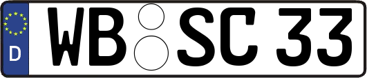 WB-SC33