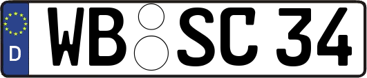 WB-SC34