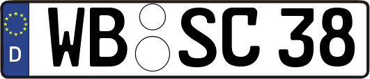 WB-SC38