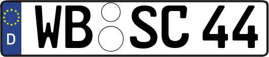 WB-SC44