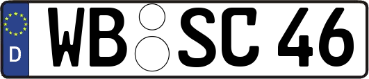 WB-SC46