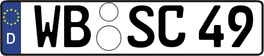 WB-SC49