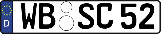 WB-SC52